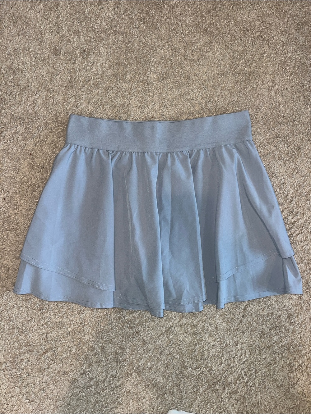 BP athletic skirt